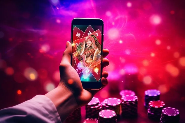 v999com Every Game Format Inside v999com Casino